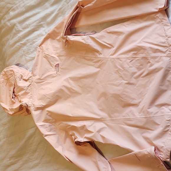 North Face Rain Jacket - Picture 5 of 6